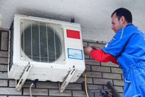 24/7 and Emergency HVAC Near New Hampshire, OH | Air Conidtioning and Heating Contractors